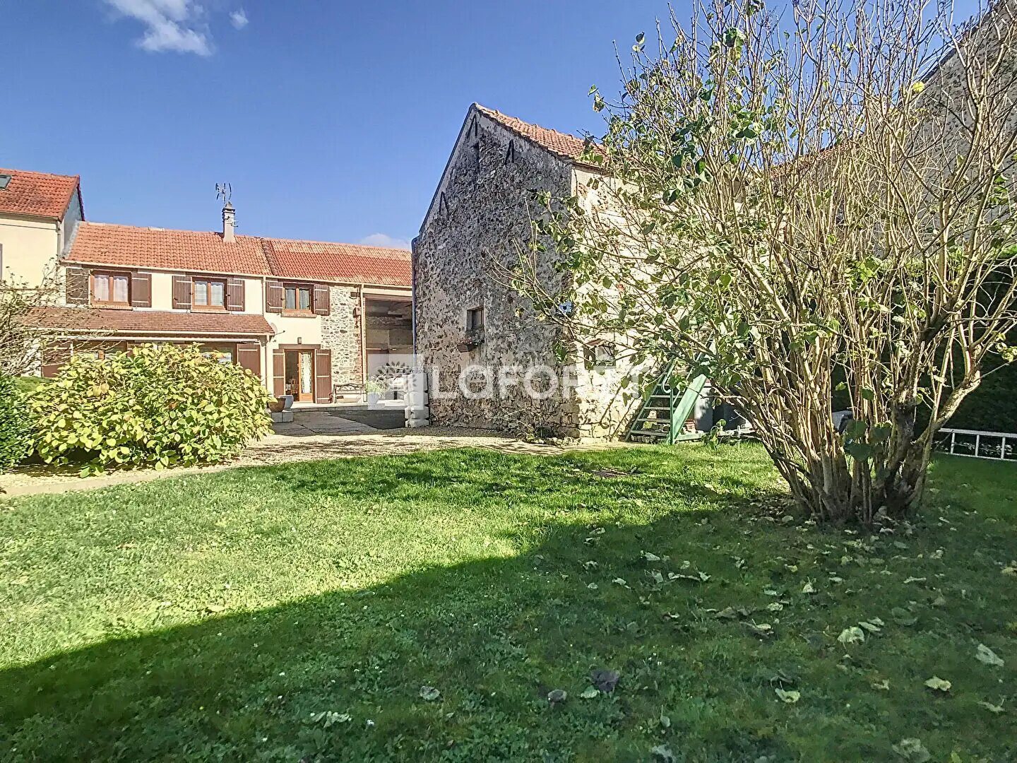 Maison à vendre, 102m², Marcoussis