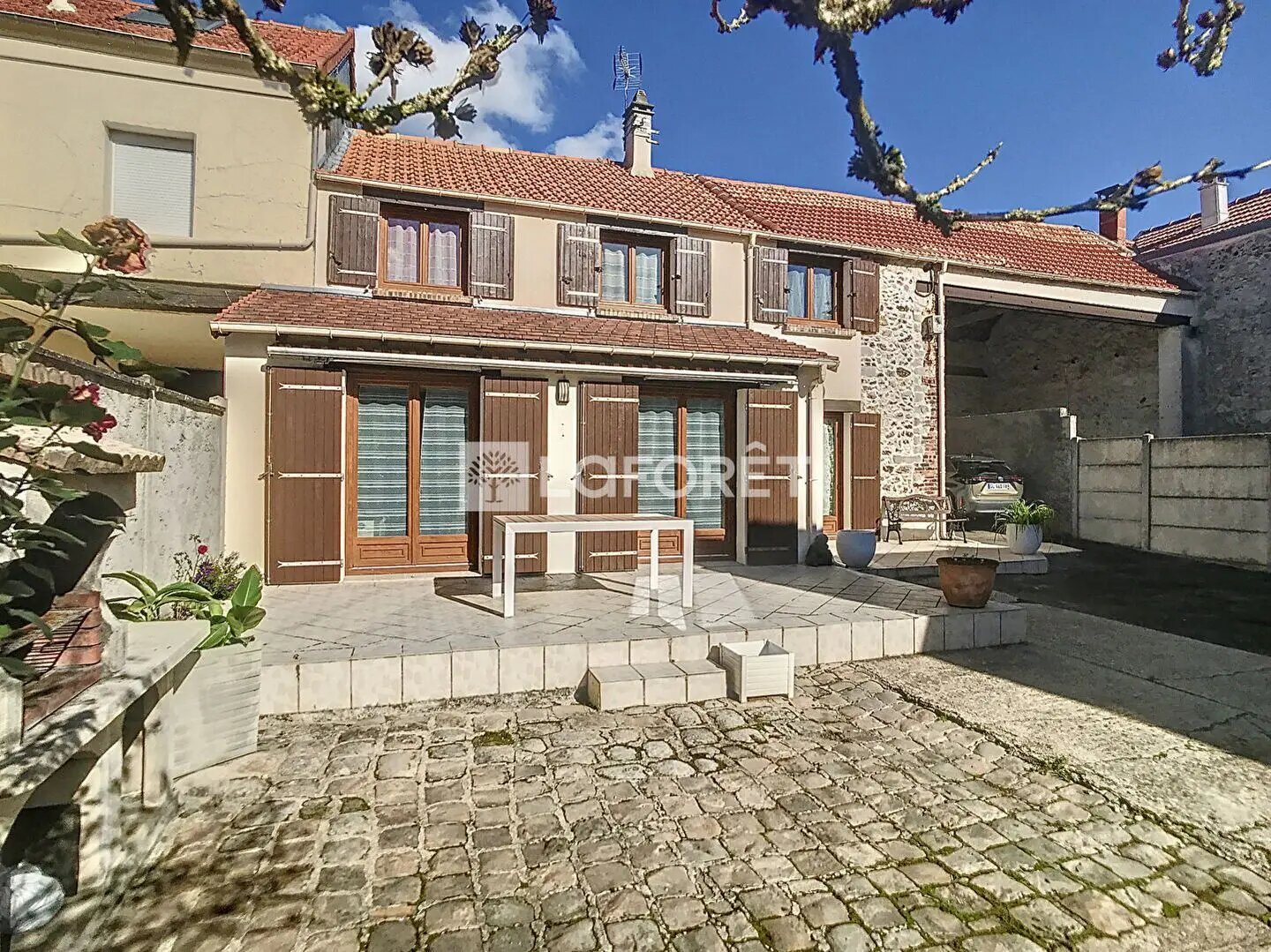 Maison à vendre, 102m², Marcoussis