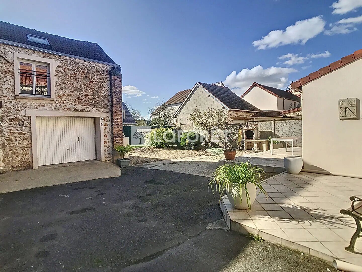 Maison à vendre, 102m², Marcoussis