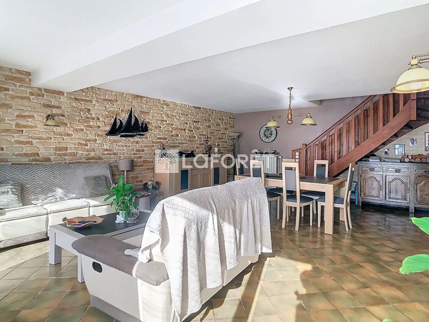 Maison à vendre, 102m², Marcoussis
