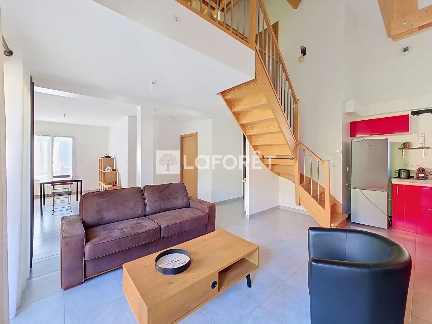 Appartement à vendre, 81m², Linas