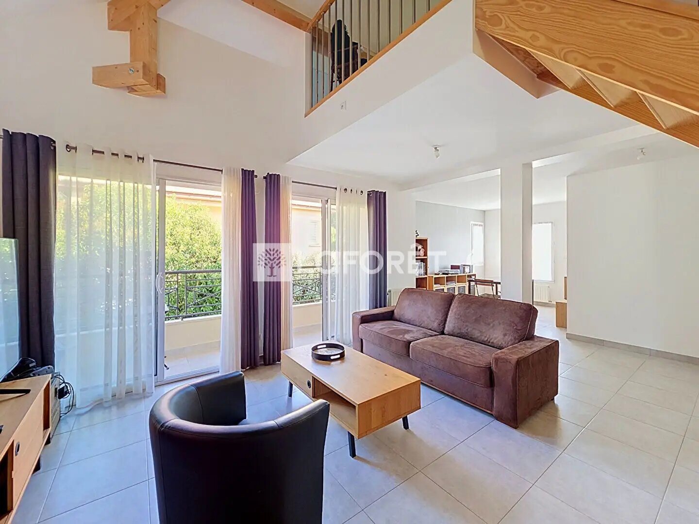 Appartement à vendre, 81m², Linas