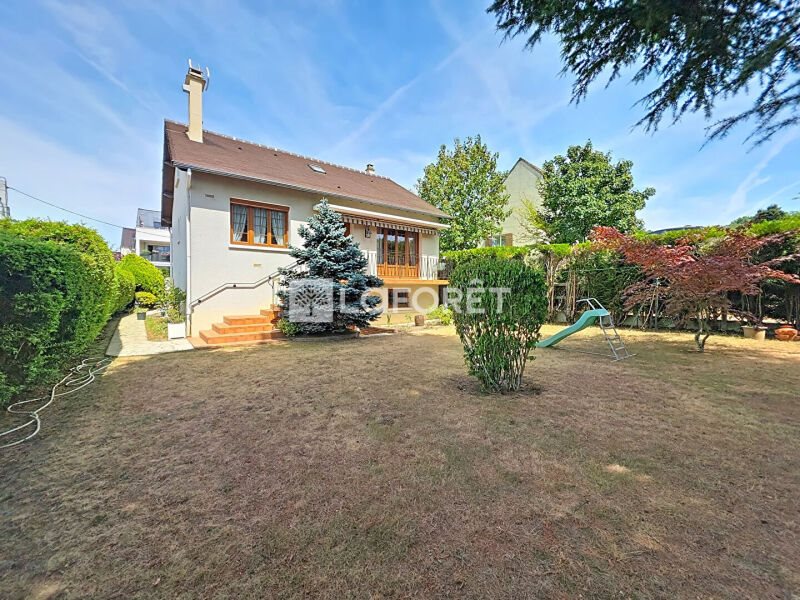 Maison à vendre, 110m², Linas