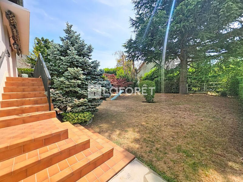 Maison à vendre, 110m², Linas