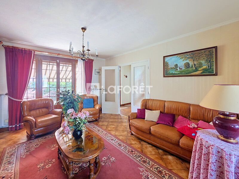 Maison à vendre, 110m², Linas