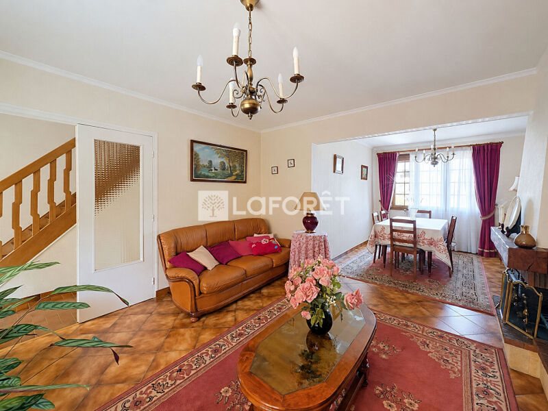 Maison à vendre, 110m², Linas