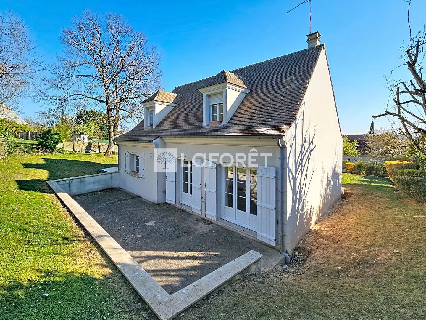 Maison à vendre, 138m², Linas