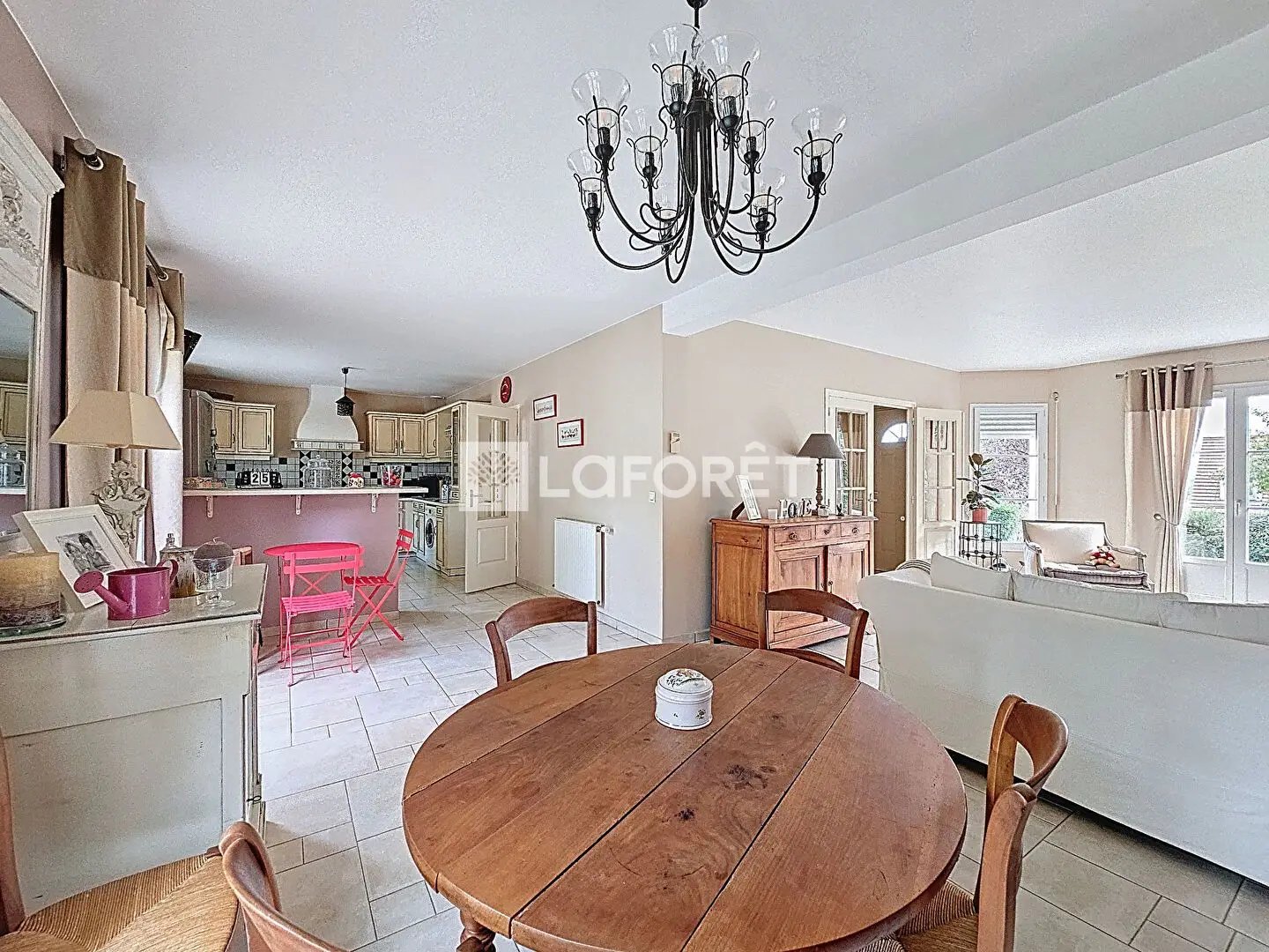 Maison à vendre, 138m², Linas