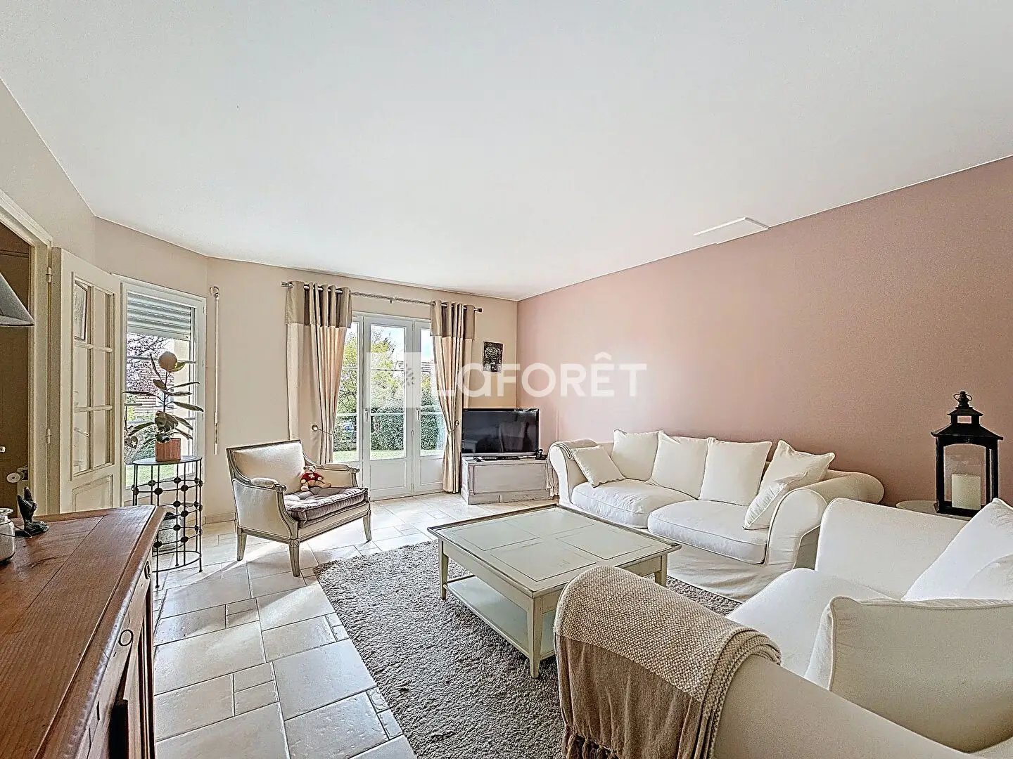 Maison à vendre, 138m², Linas