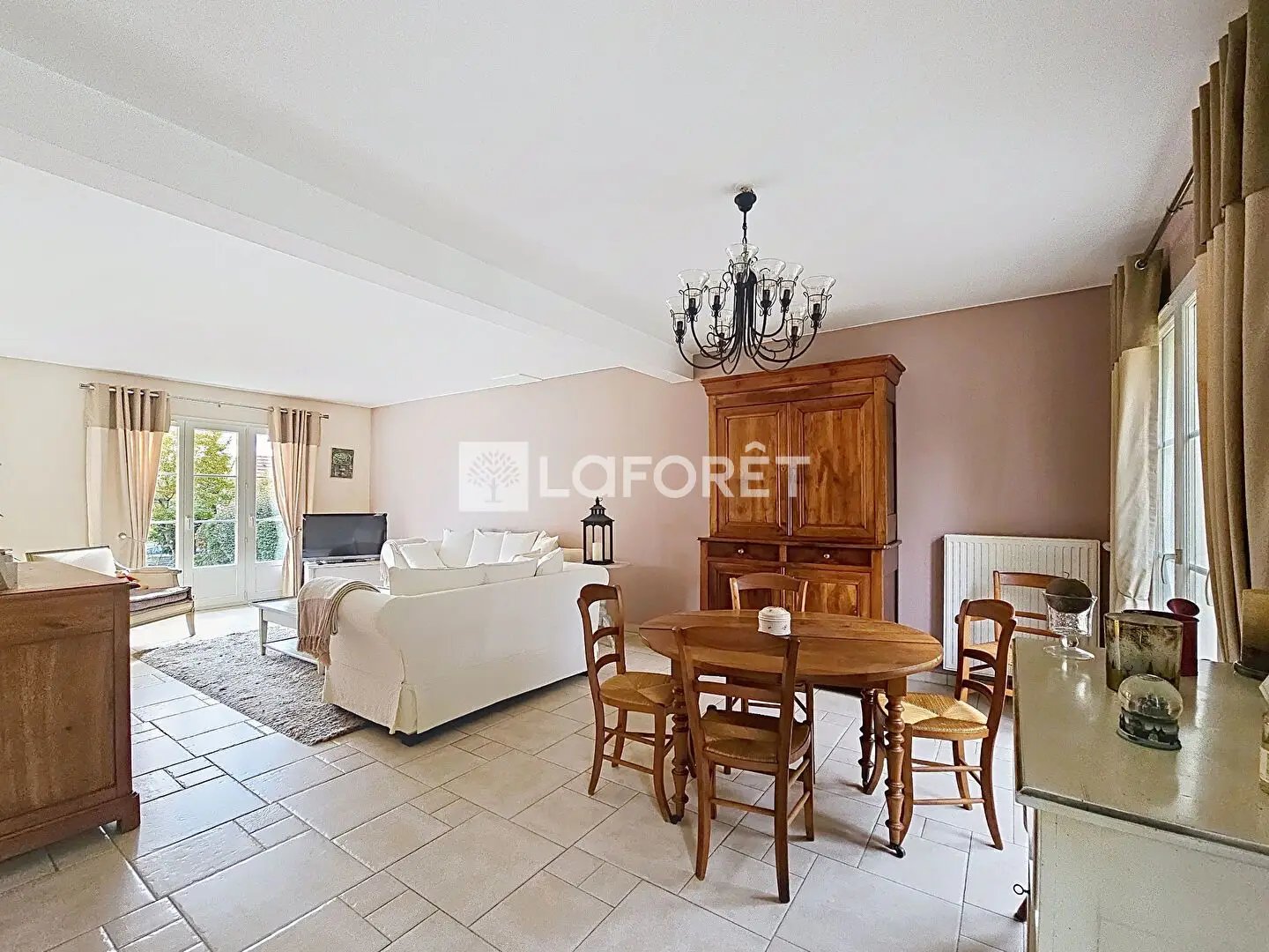 Maison à vendre, 138m², Linas