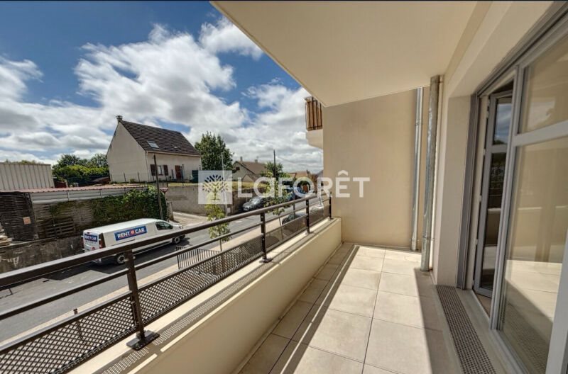 Appartement à vendre, 63m², Montlhéry