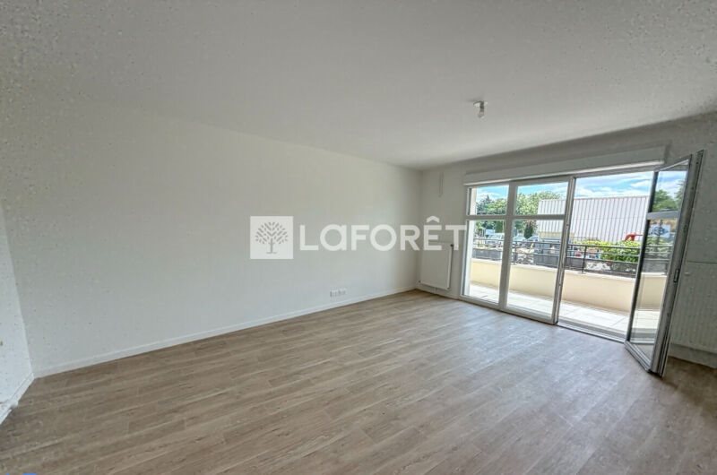 Appartement à vendre, 63m², Montlhéry
