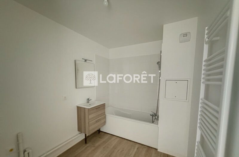 Appartement à vendre, 63m², Montlhéry