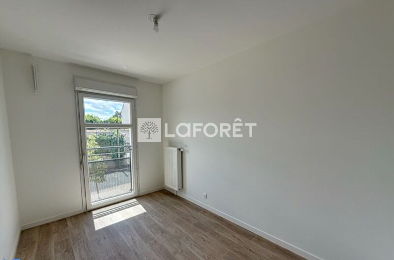 Appartement à vendre, 63m², Montlhéry