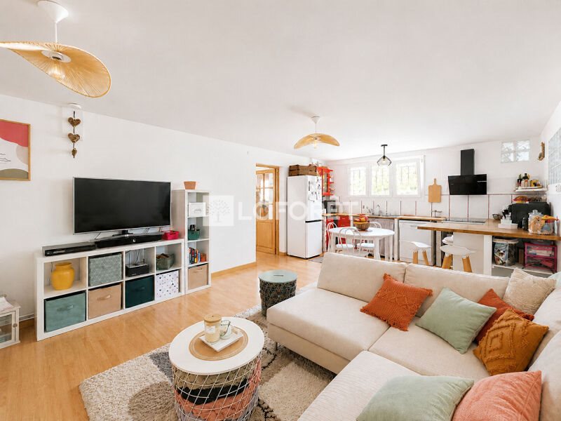 Appartement à vendre, 86m², Montlhéry