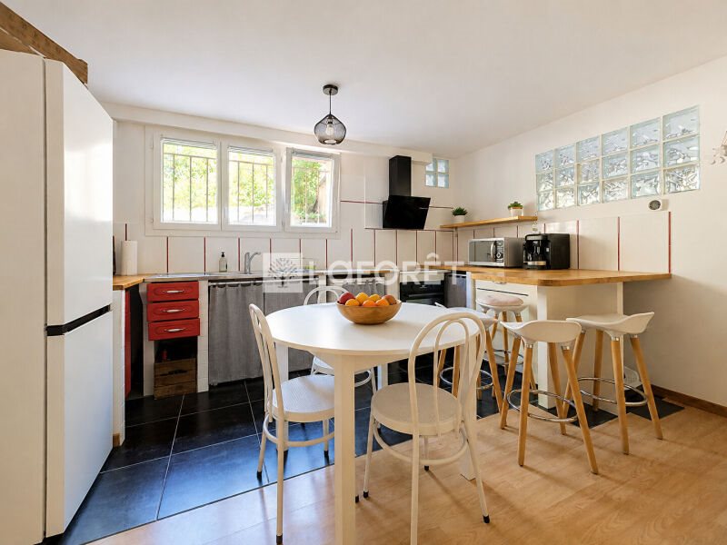 Appartement à vendre, 86m², Montlhéry