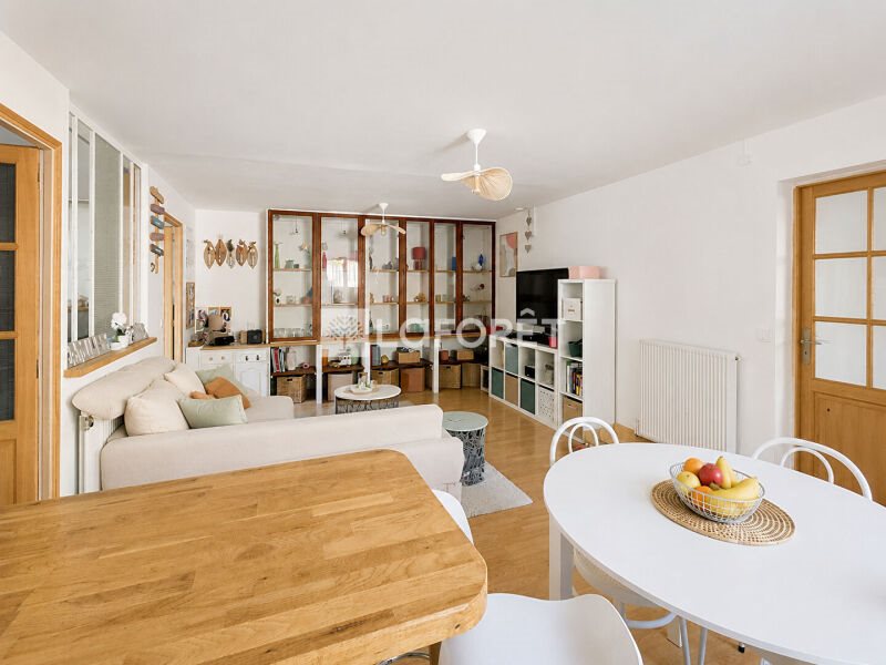 Appartement à vendre, 86m², Montlhéry