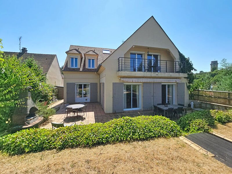 Maison à vendre, 225m², Montlhéry
