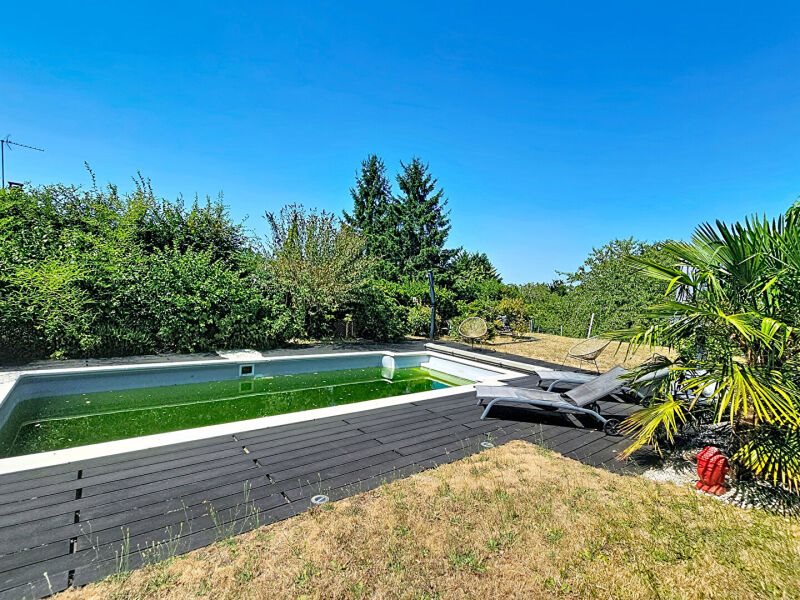 Maison à vendre, 225m², Montlhéry