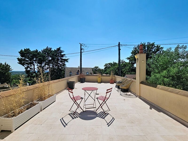 Maison à vendre, 225m², Montlhéry