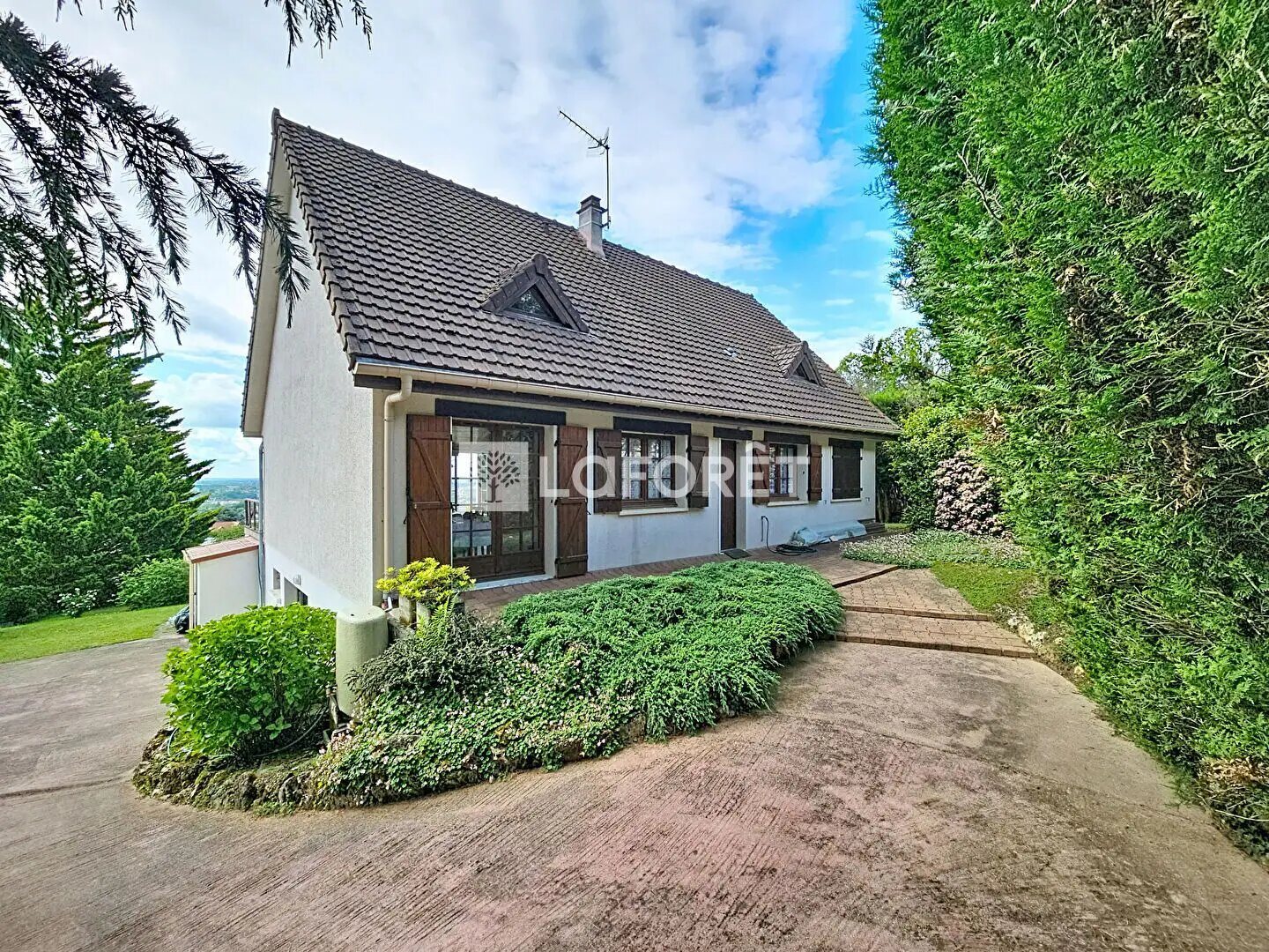Maison à vendre, 150m², Linas