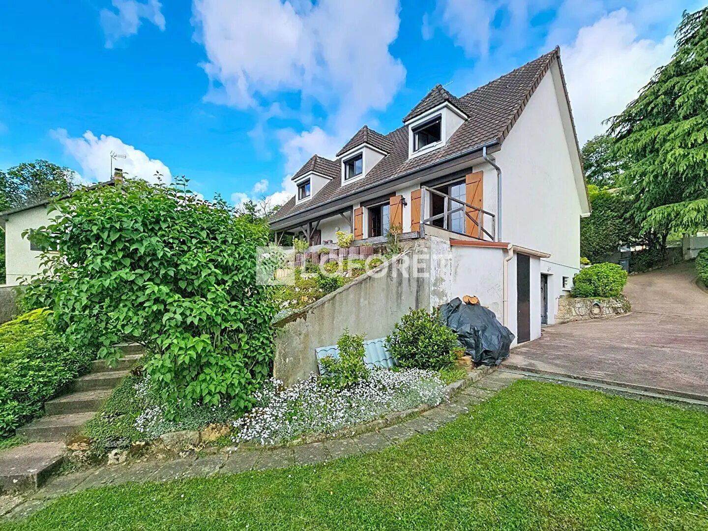 Maison à vendre, 150m², Linas