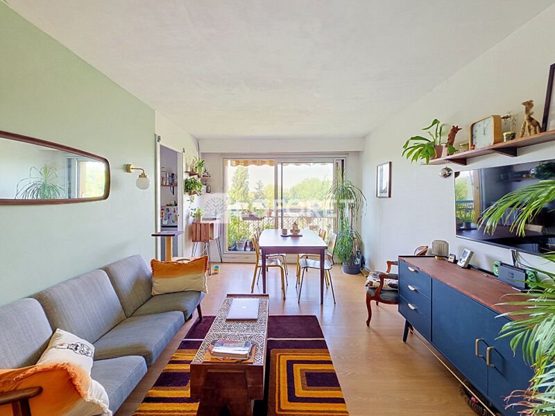 Appartement à vendre, 49m², Antony