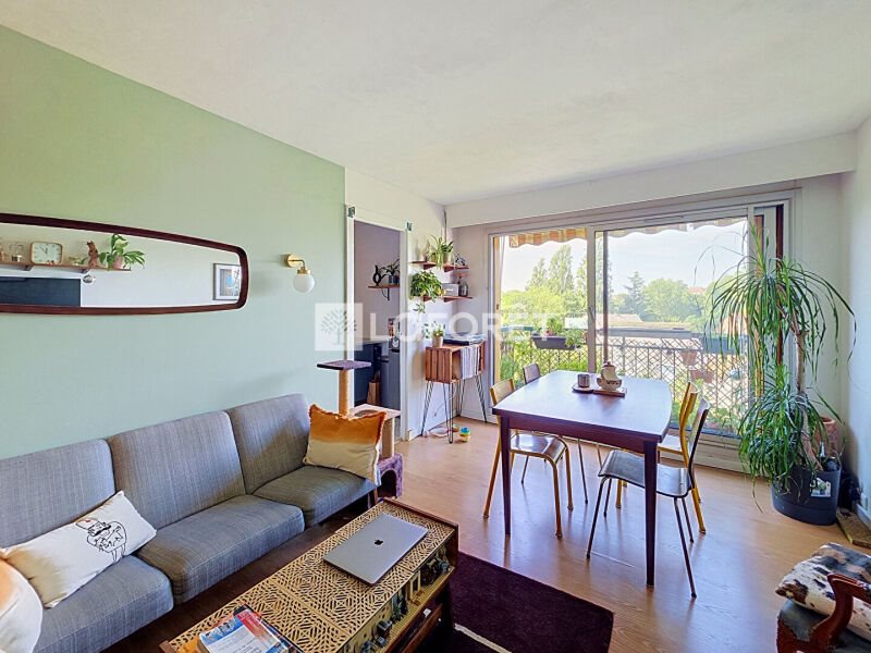 Appartement à vendre, 49m², Antony