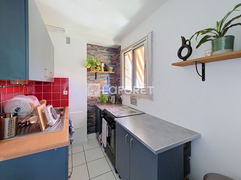 Appartement à vendre, 49m², Antony