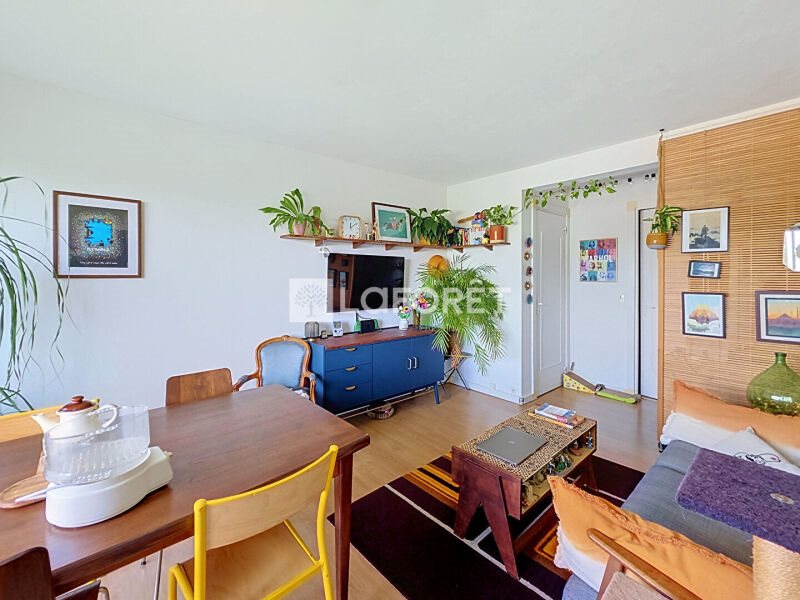 Appartement à vendre, 49m², Antony