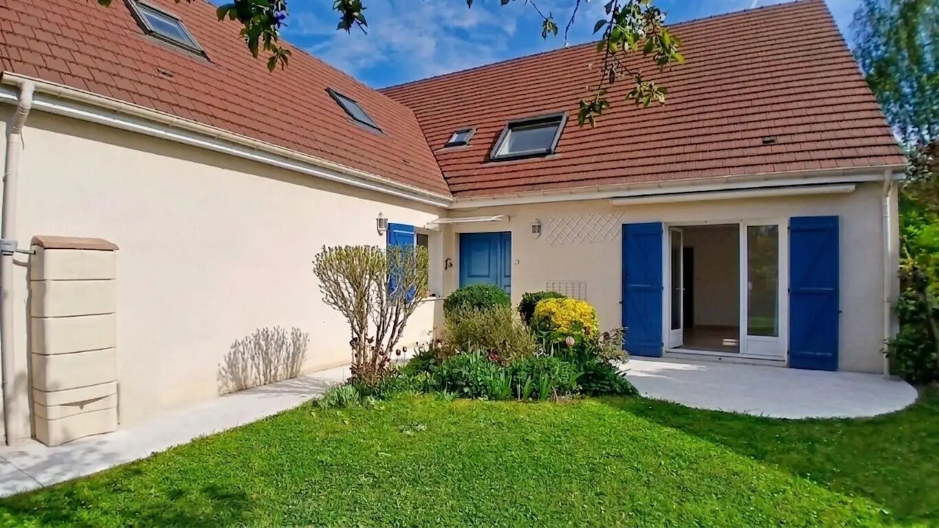 Maison à vendre, 233m², Marcoussis