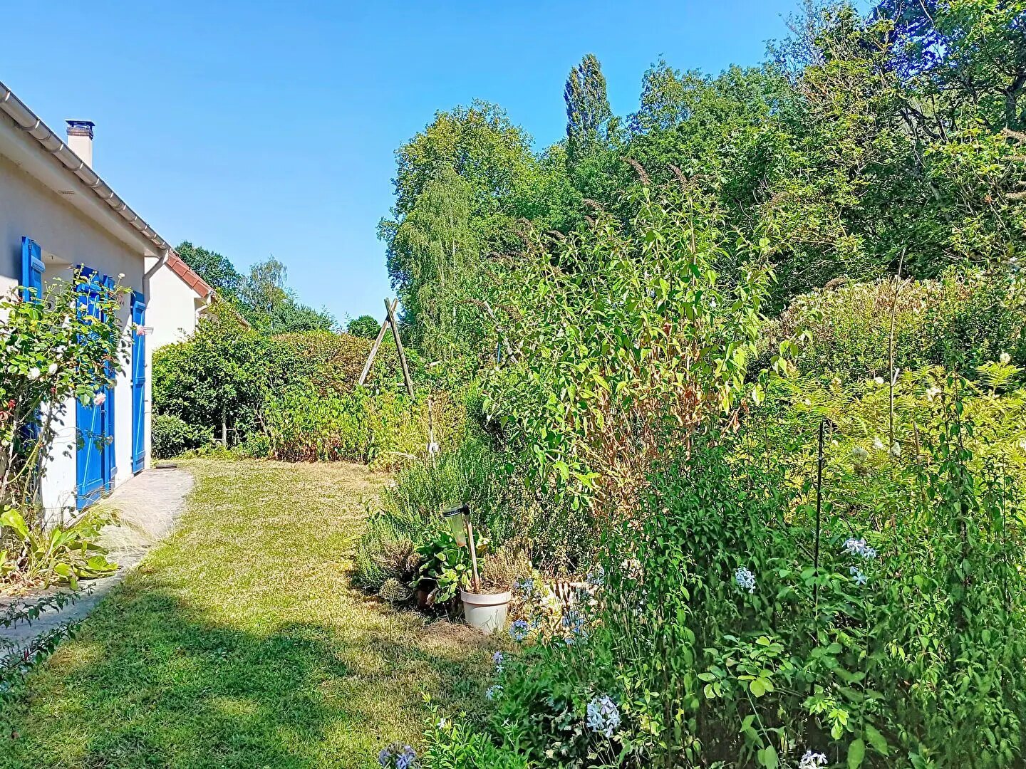 Maison à vendre, 233m², Marcoussis