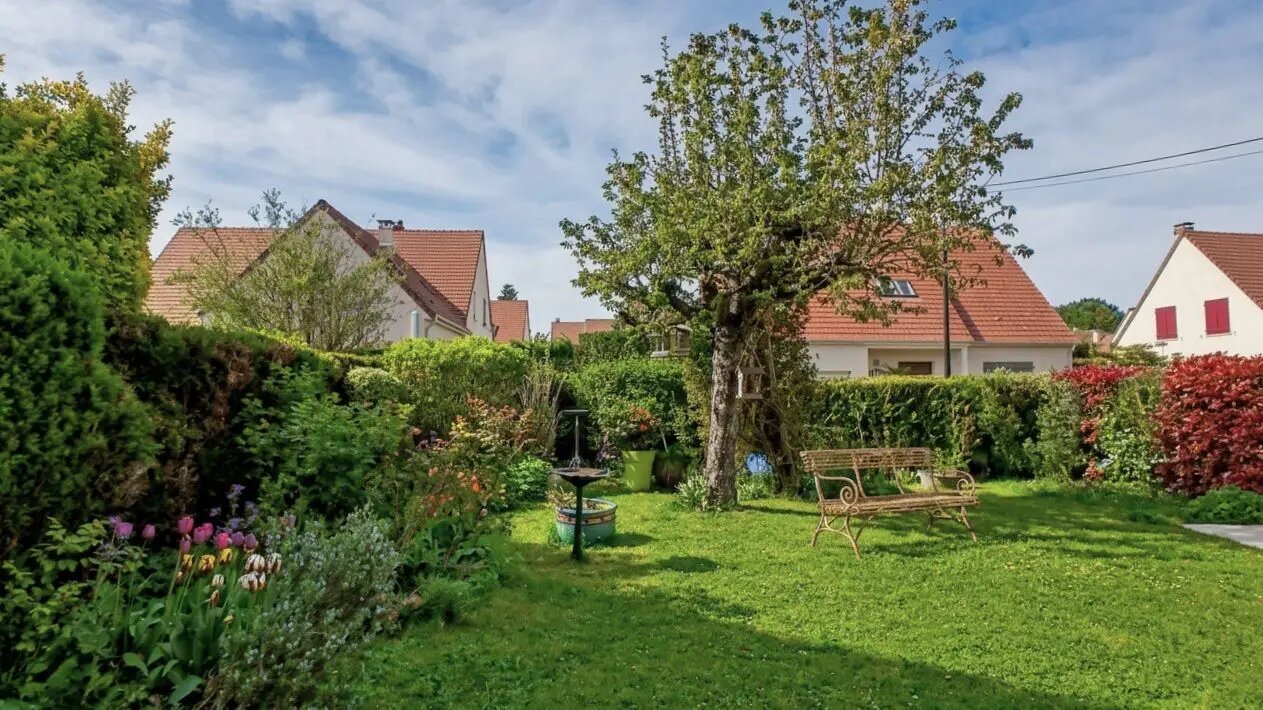 Maison à vendre, 233m², Marcoussis