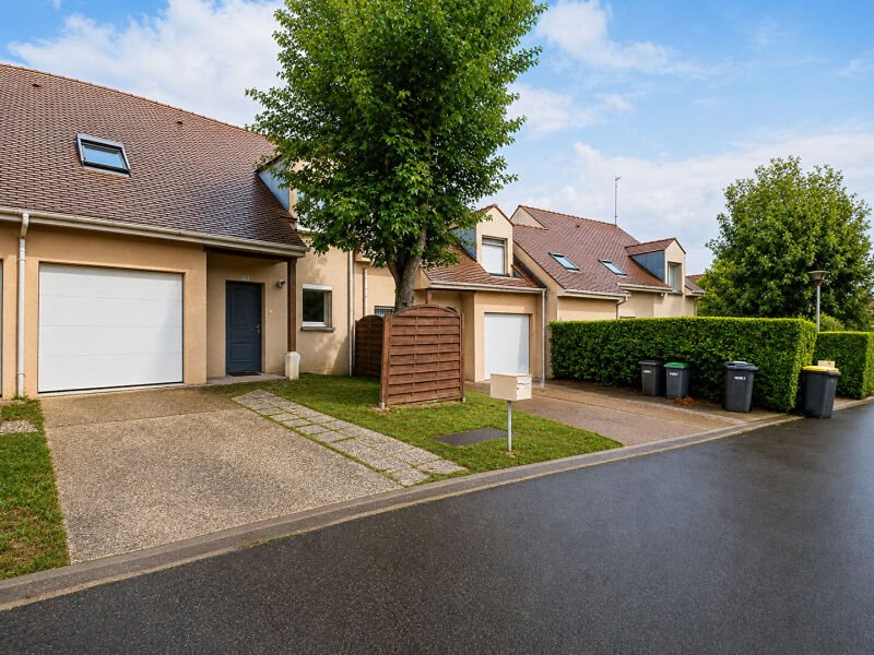 Maison à vendre, 92m², Linas