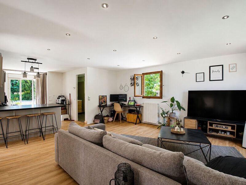 Maison à vendre, 100m², Marcoussis