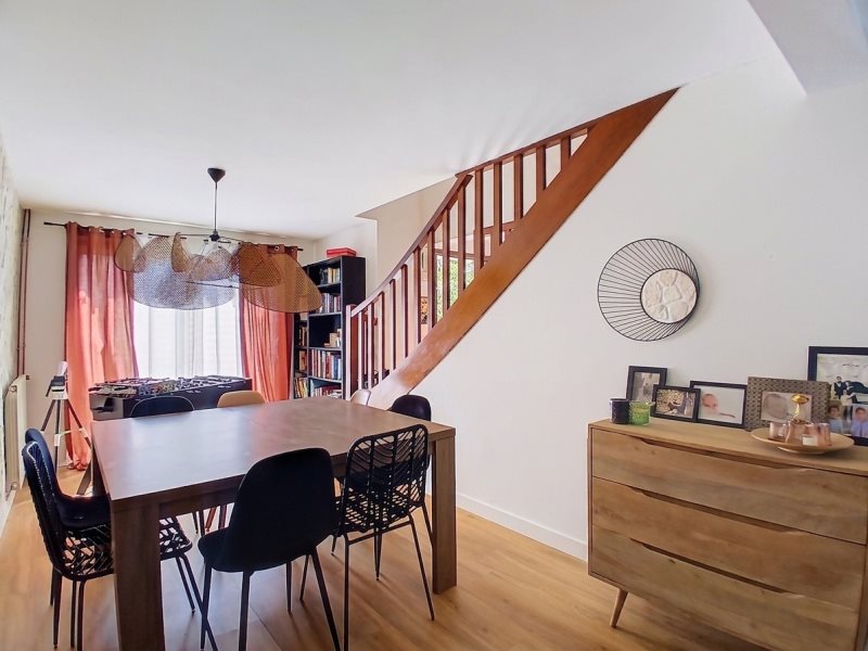 Maison à vendre, 100m², Marcoussis