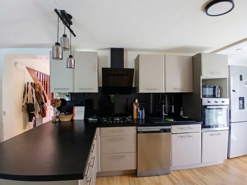 Maison à vendre, 100m², Marcoussis