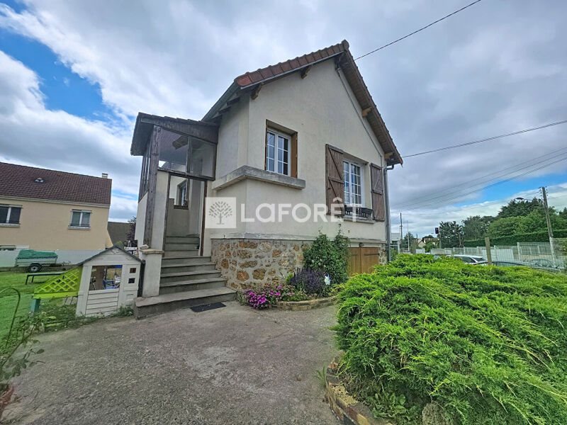 Maison à vendre, 97m², Montlhéry