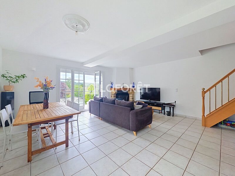 Maison à vendre, 97m², Montlhéry
