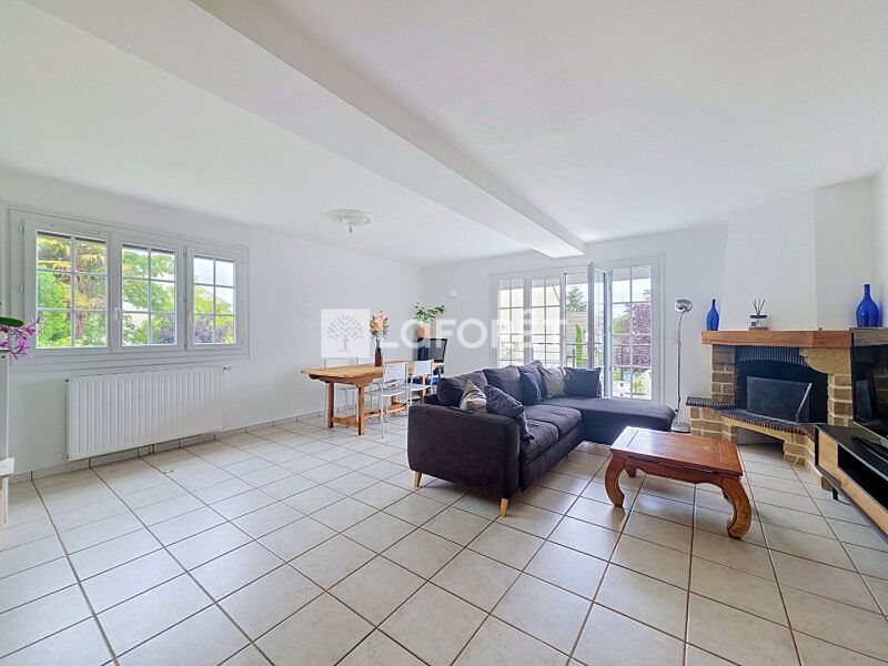 Maison à vendre, 97m², Montlhéry