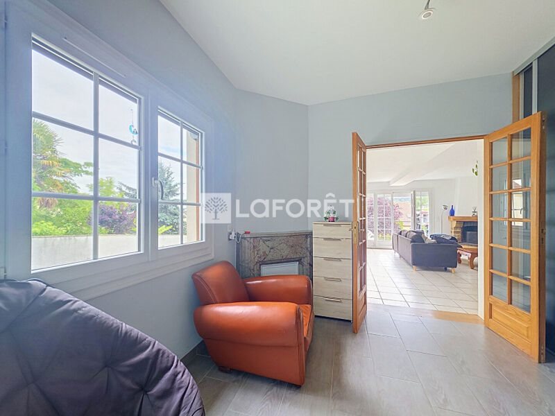 Maison à vendre, 97m², Montlhéry