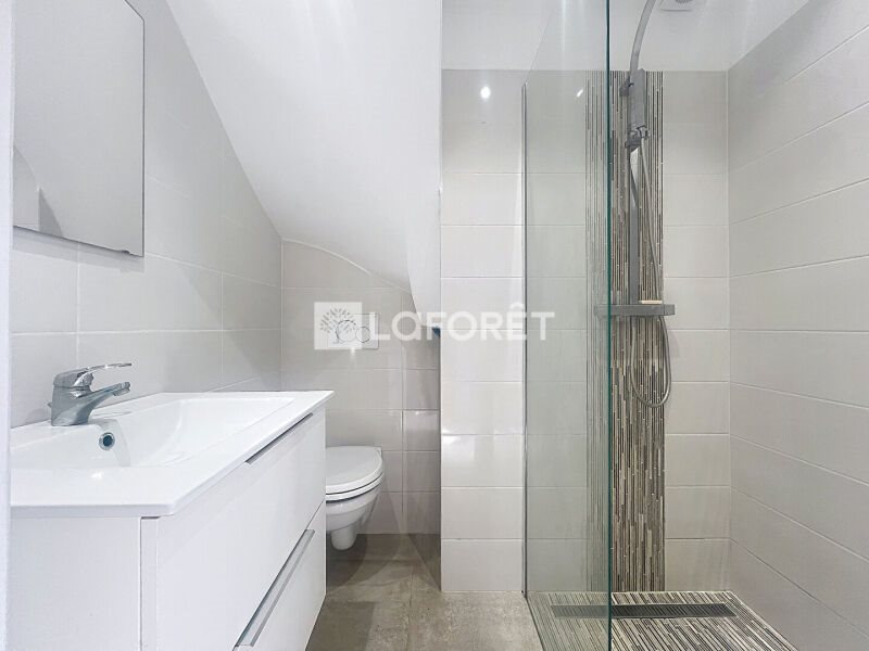 Appartement à vendre, 22m², Linas
