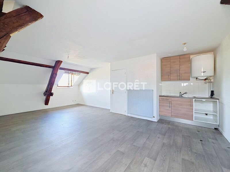 Appartement à vendre, 32m², Marcoussis