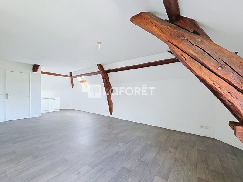Appartement à vendre, 32m², Marcoussis