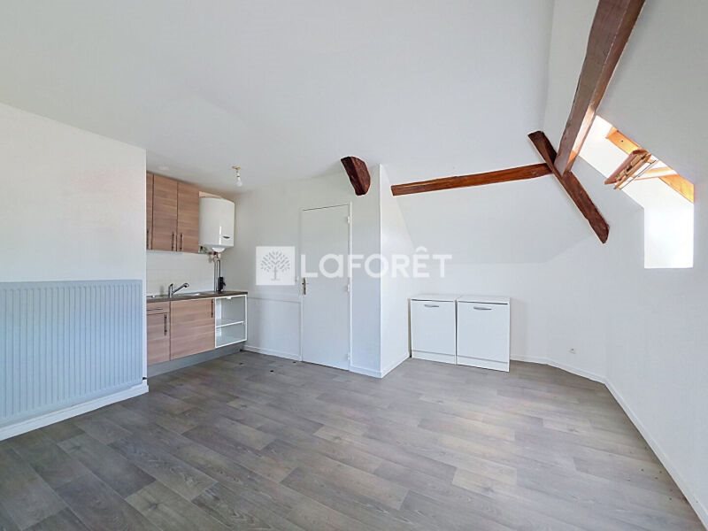 Appartement à vendre, 32m², Marcoussis