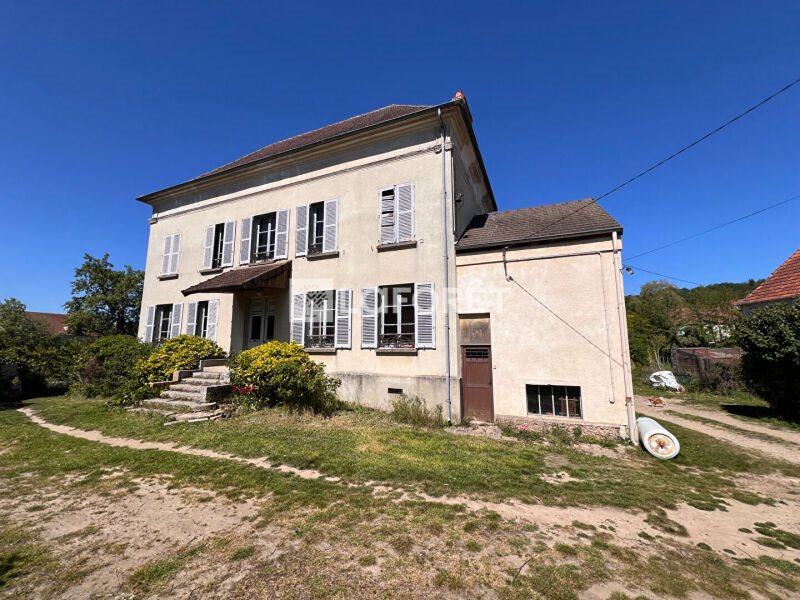Maison à vendre, 226m², Marcoussis