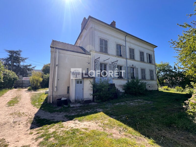 Maison à vendre, 226m², Marcoussis