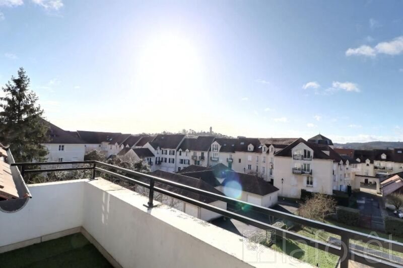 Appartement à vendre, 55m², Montlhéry
