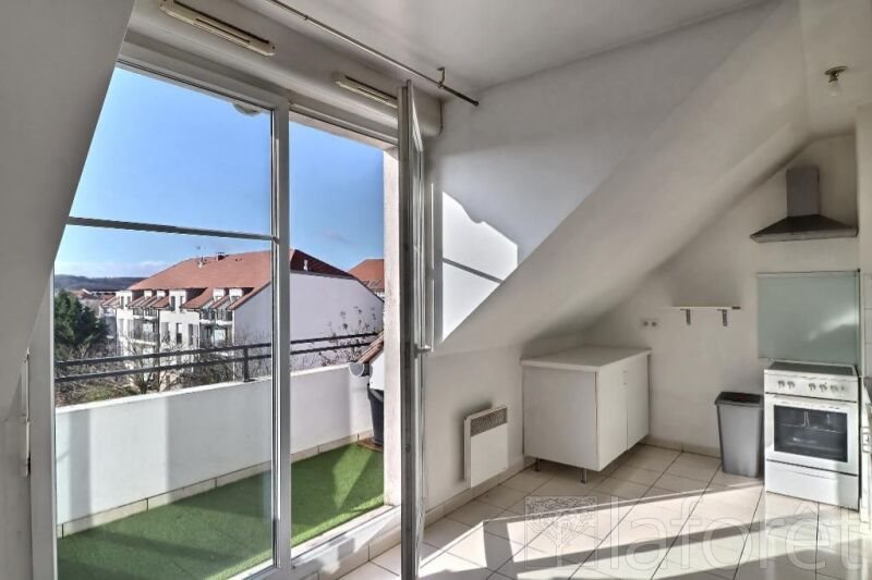 Appartement à vendre, 55m², Montlhéry