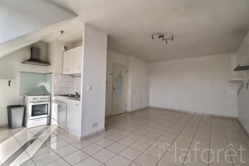 Appartement à vendre, 55m², Montlhéry